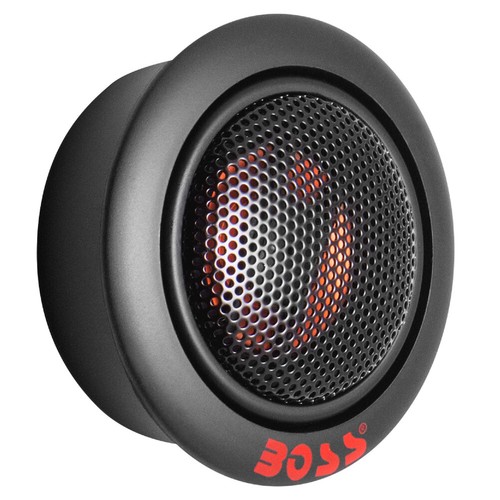 Boss audio systems - boss, tw12