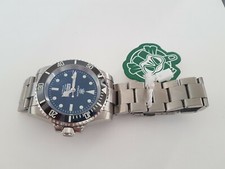 Montre de plongée STEELDIVE