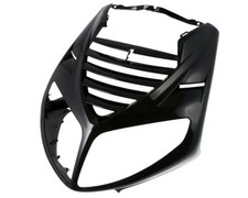 Carénage supérieur avant TNT