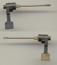 Saphir/diamant/pointe de lecture Teppaz MT 26