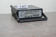 METRIX GX239 FUNCTION GENERATOR 0.2Hz to 2MHz # T607