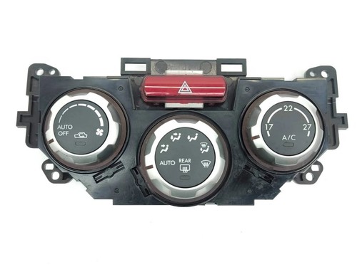 Subaru forester 2009 diesel - forester,