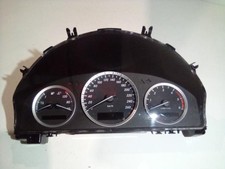 Compteur MERCEDES CLASSE C 204