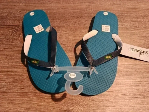 Tongs bresil adulte - bresil, |
