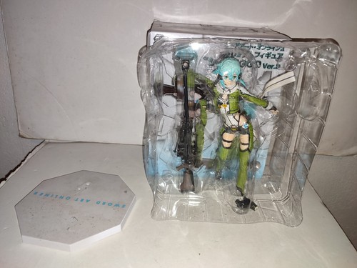 Figurine sword art online - figurine,