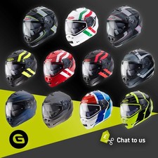 Casques moto caberg duke - casques, ii