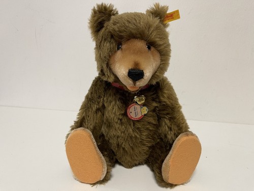 Ours peluche steiff animal - steiff,