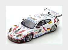 1:43 Spark Porsche 911 996 Gt3