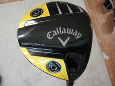Callaway RAZR FIT EXTREME