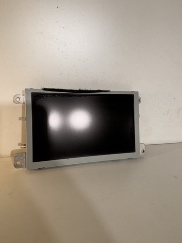 écran lcd mmi plus - lcd, q5