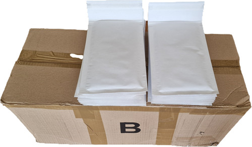 Enveloppes bulles cm x - 12,