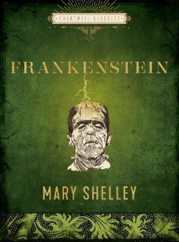 Mary shelley frankenstein - mary,