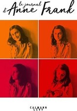 Le Journal dAnne Frank de