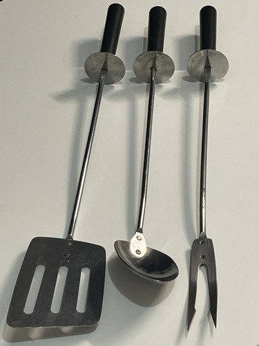Creuset set 3 ustensiles - set,