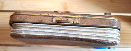 Ancienne mini boite - mini,
