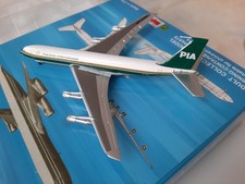 Boeing 707 modèle réduit