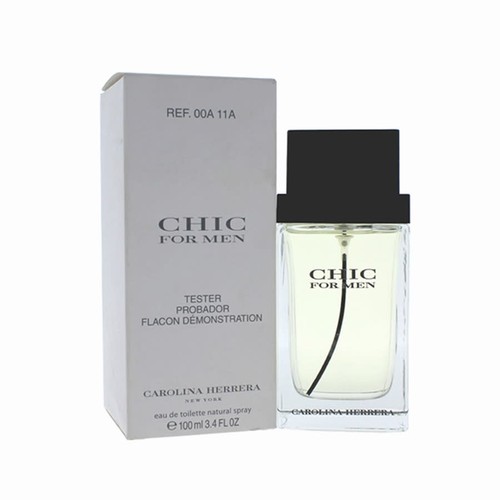 Carolina herrera men chic - herrera, men's