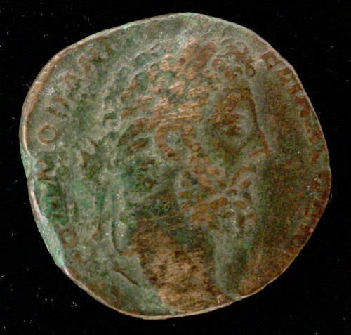 Rome commode - rome,