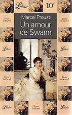 Un amour de Swann - Marcel Proust - V498491