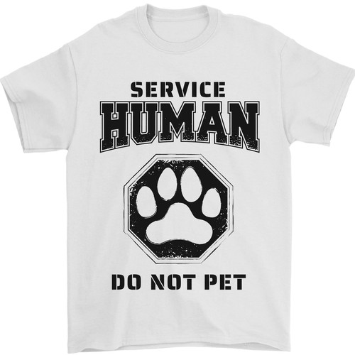 Drôle chien service - drôle, humains