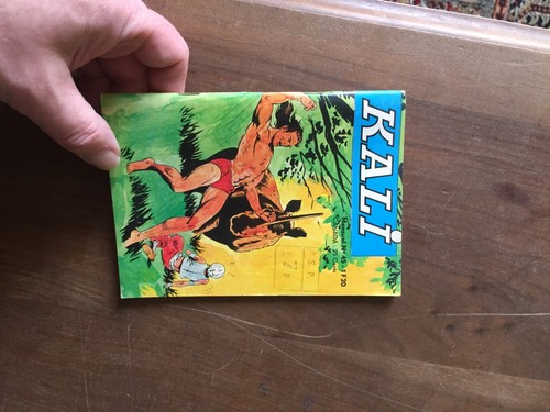 Petit format kali 45 - petit,