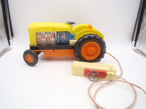 Clim tracteur avec remorque - clim,