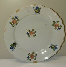 *ASSIETTE CERAMIQUE LA