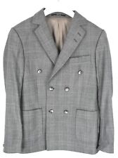 Blazer Irwan Pour Homme TIGER