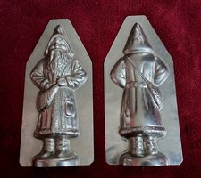 Ancien Moule à Chocolatl