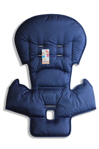 The cover for highchair peg - for,