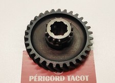 Roue de Renvoi Réducteur