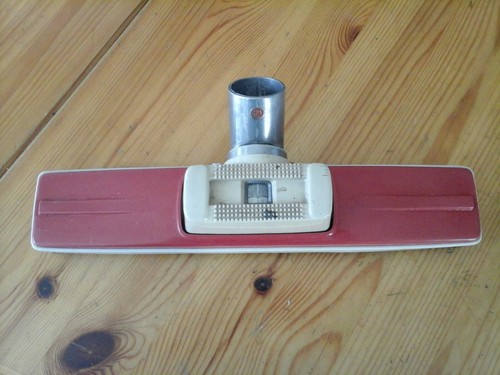 Combine suceur brosse sol - suceur, pour