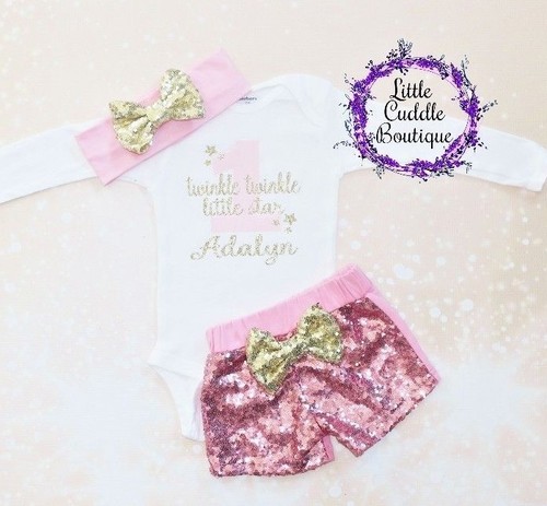 Personalized twinkle - personalized,
