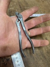 Ancienne Pince Outil  HERBRAND