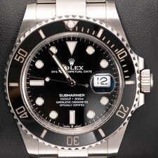 Montre Rolex Submariner Date
