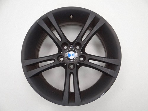 Bmw 2008 jante alliage r18 - m5,