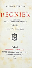 Georges heylli - d’heylli, –