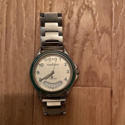 Montre eden park - eden,