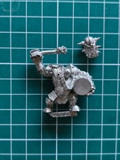 Warhammer Old world : Musicien