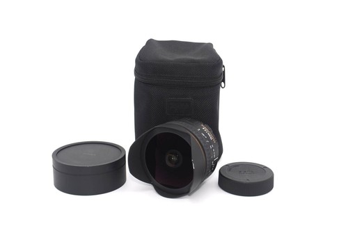 Nikon mount single focal - f,