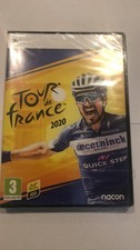 jeux Video Tour de France 2020