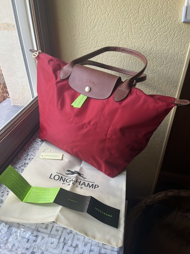 Sac pliage longchamp porte - sac,