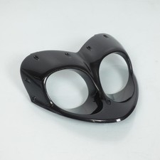 Entourage optique carbone pour