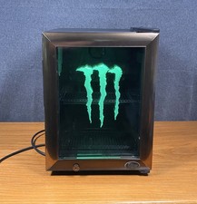 Monster Energy Drink