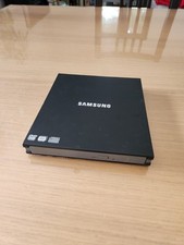 Samsung DVD Recorder