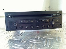AUTORADIO Peugeot 206+ (2L/M)