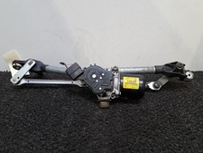 Moteur essuie glace avant