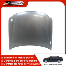 🇫🇷 CAPOT PEUGEOT 406