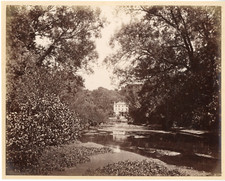 W. Owen. England, Bexley