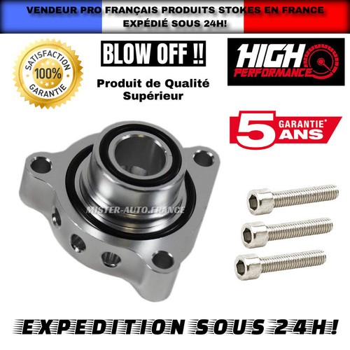 Entretoise dump valve - dump, renault